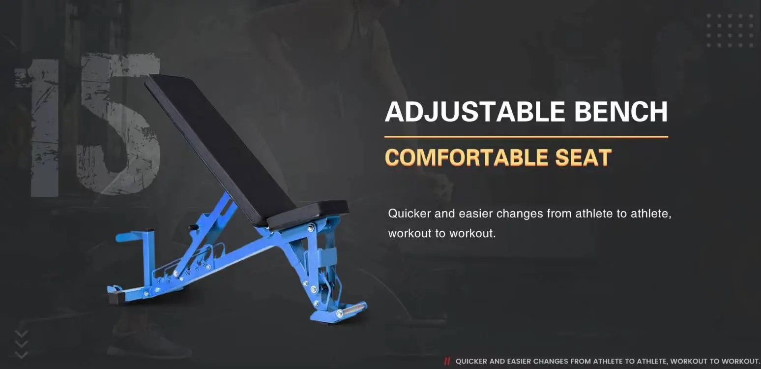 3 Layer Dumbbell Rack